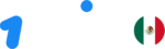 1win mexico logo