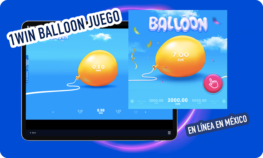 descargar balloon inflar globos