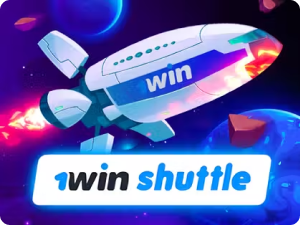 1win Shuttle