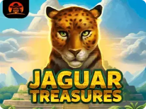 Jaguar Treasure