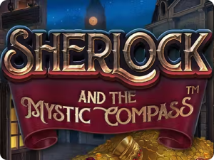 Sherlock and the Mystic Compass