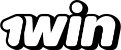 Logotipo de 1win México
